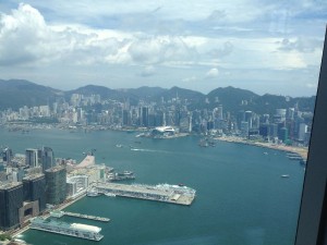香港ツアー写真20